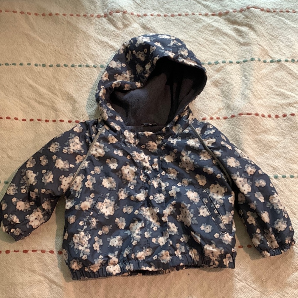 Baby Gap fleece jacket